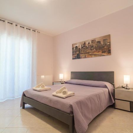 La Perla Del Mare Nuovissimo Affittacamere Alghero Ngoại thất bức ảnh