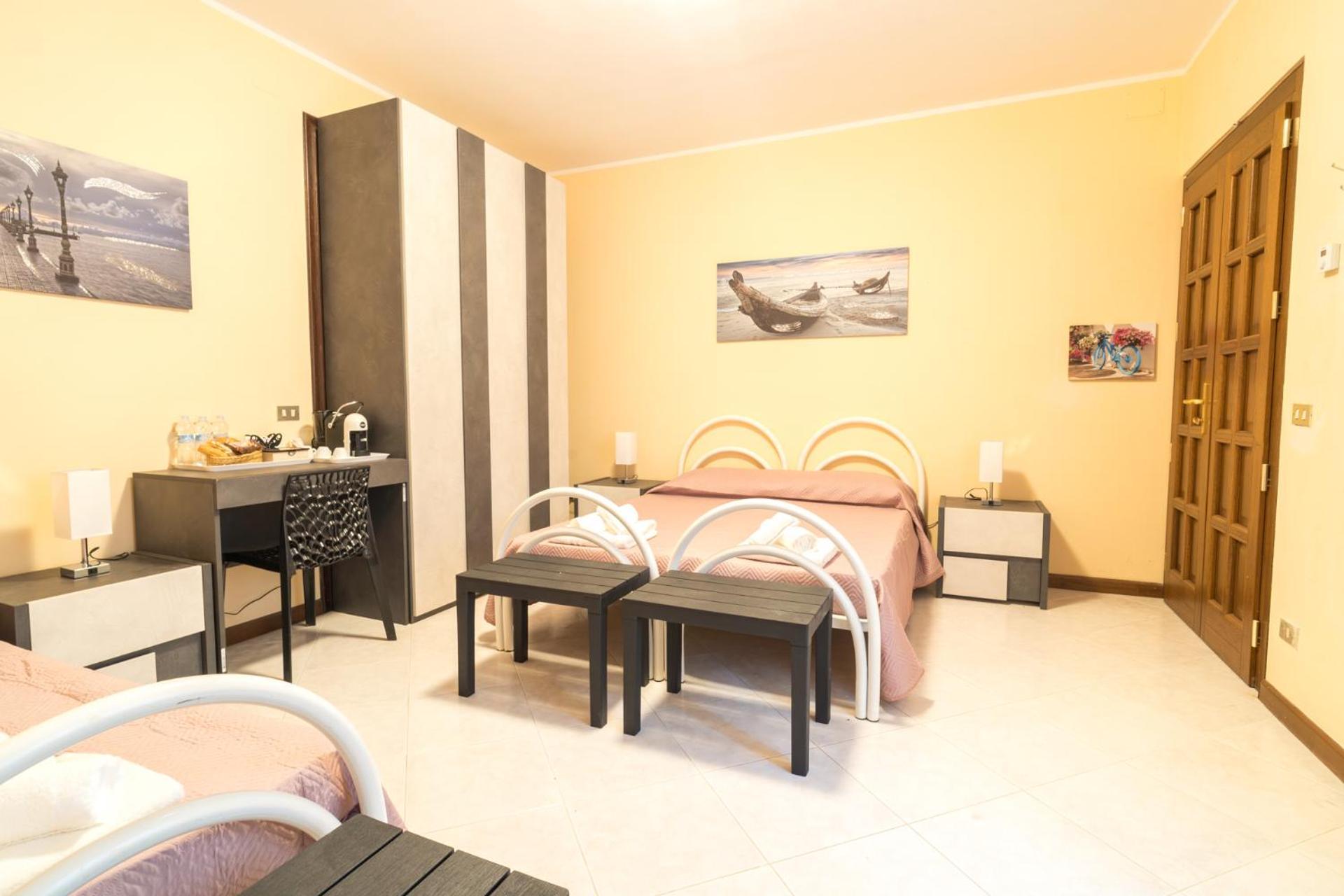 La Perla Del Mare Nuovissimo Affittacamere Alghero Ngoại thất bức ảnh