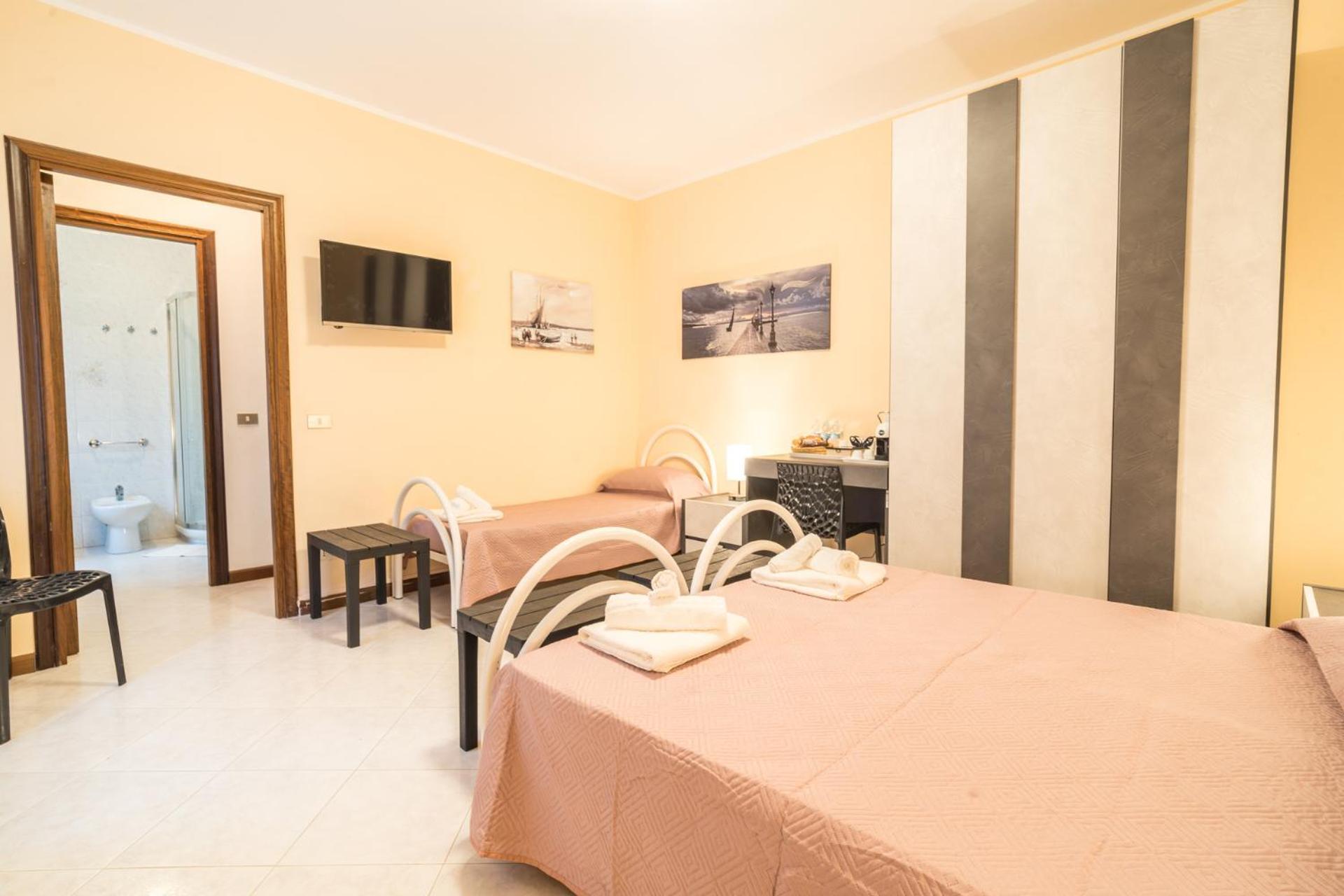 La Perla Del Mare Nuovissimo Affittacamere Alghero Ngoại thất bức ảnh