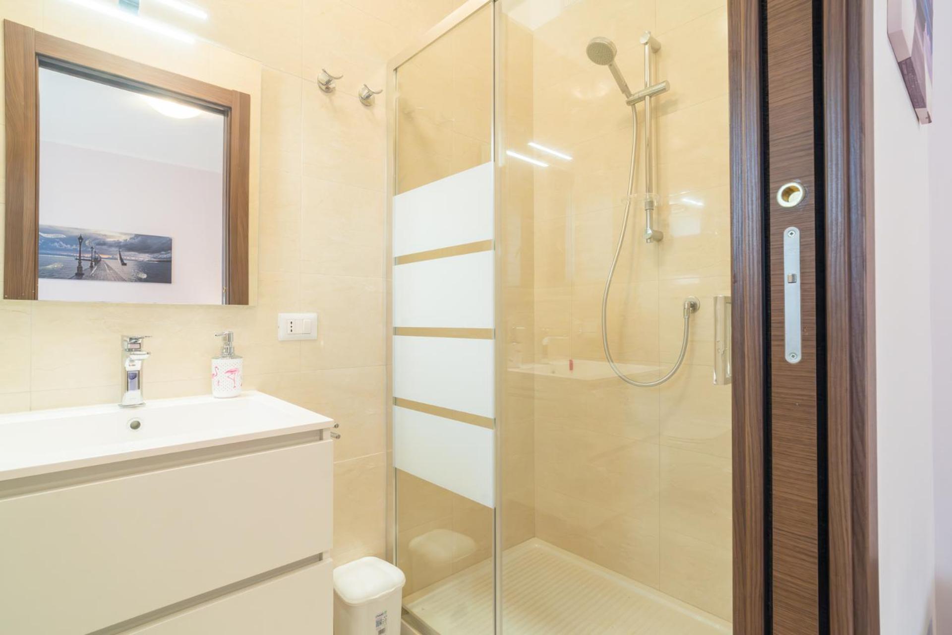 La Perla Del Mare Nuovissimo Affittacamere Alghero Ngoại thất bức ảnh