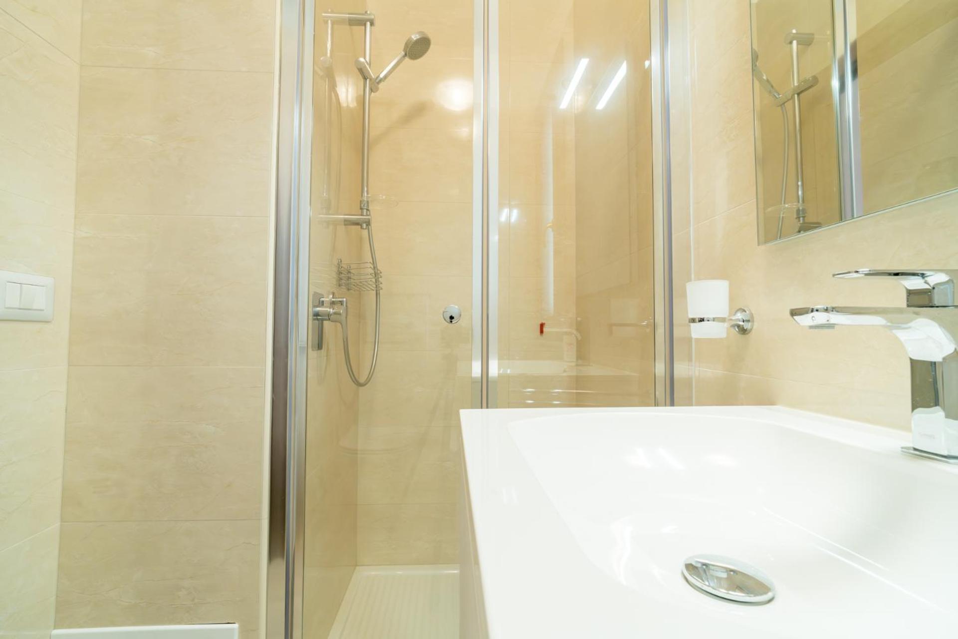 La Perla Del Mare Nuovissimo Affittacamere Alghero Ngoại thất bức ảnh