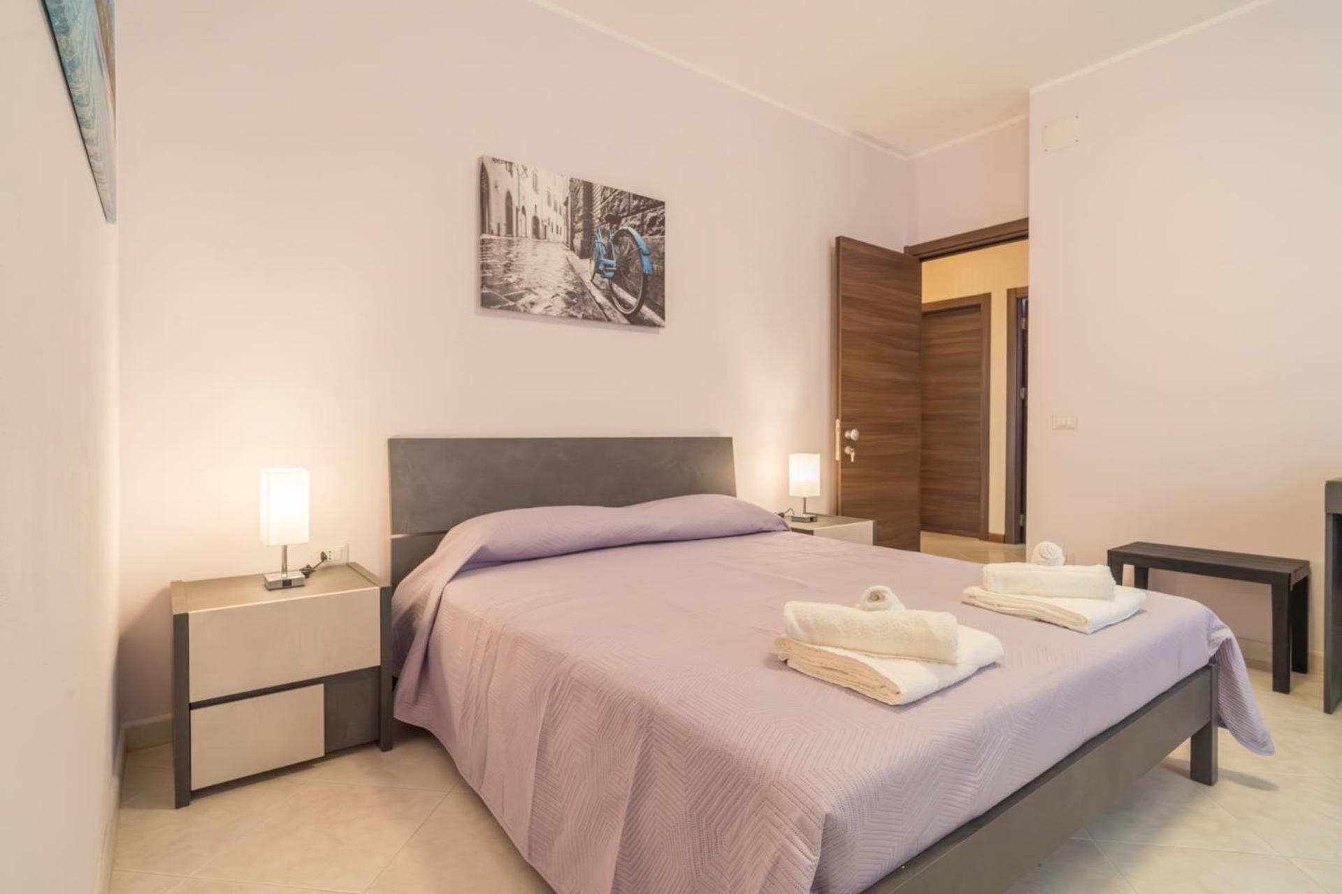 La Perla Del Mare Nuovissimo Affittacamere Alghero Ngoại thất bức ảnh