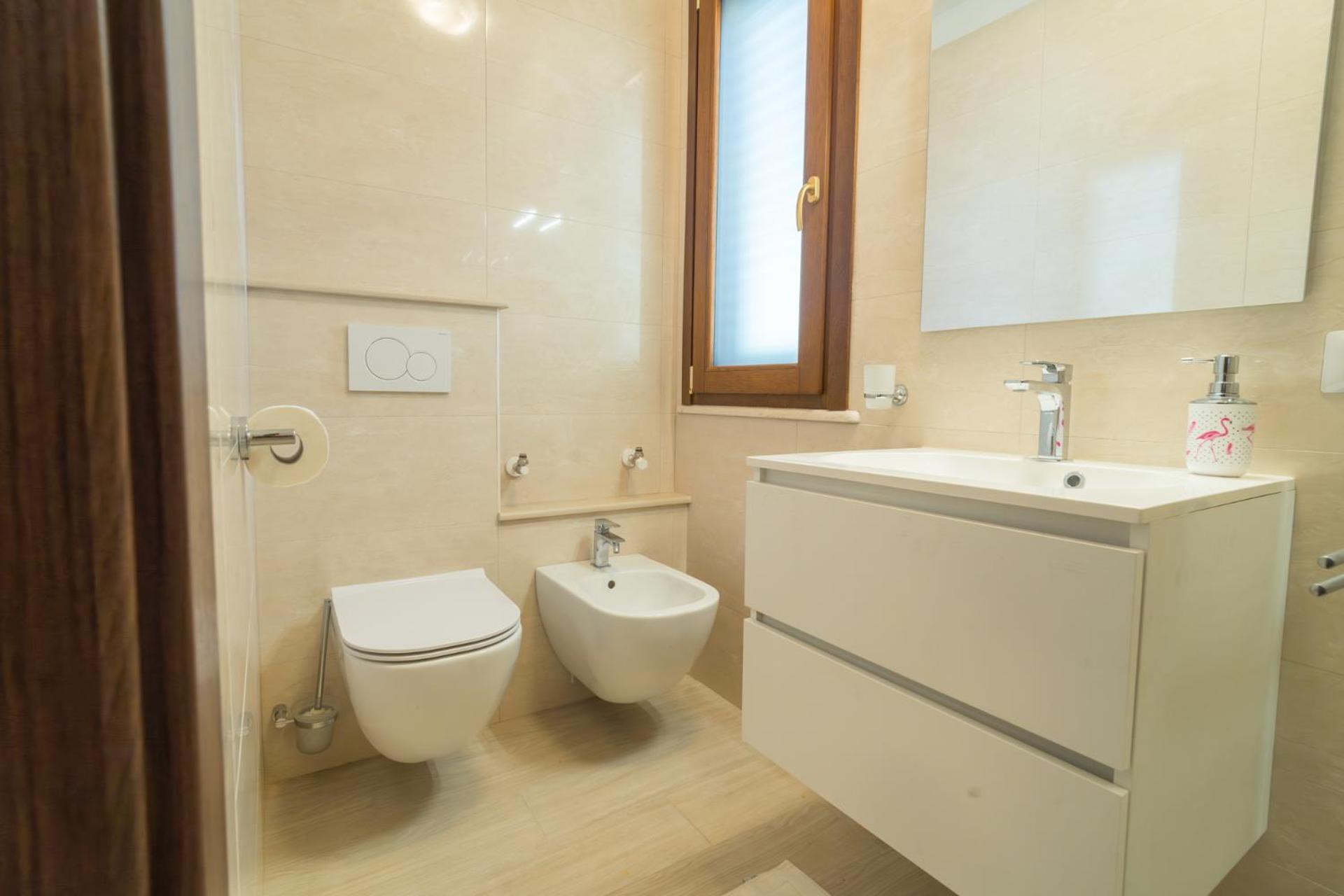 La Perla Del Mare Nuovissimo Affittacamere Alghero Ngoại thất bức ảnh