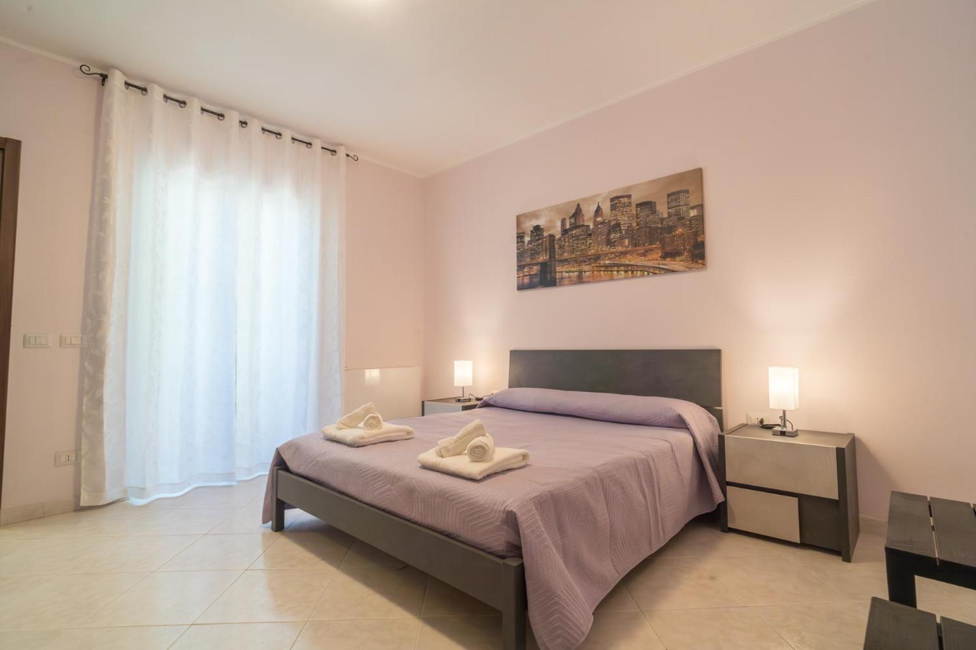 La Perla Del Mare Nuovissimo Affittacamere Alghero Ngoại thất bức ảnh